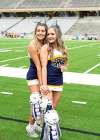 Cheer Brooke Bennett Cy Ranch 10-1