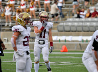 #11 Jackson Hosemann Spotlight Sep 29