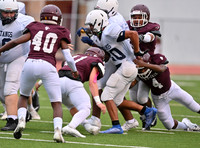 11 Robert Austin French Spotlight 2020 Week 1