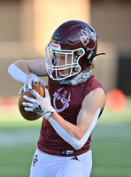 2 Kyle Chambers Spotlight 2020 Week 2