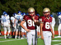 #90 Joshua O'Donnell JV Gold Spotlight Oct 25