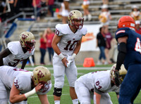 #10 Carson Danner Spotlight Sep 29