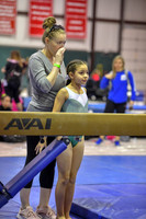 TAGS World Gymnastics