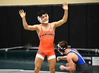 120 Jose Salinas - Seven Lakes