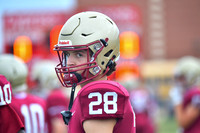 28 Ryan Estay Spotlight 2020 Week 1