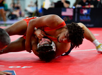 Texas Red v Nebraska - Greco