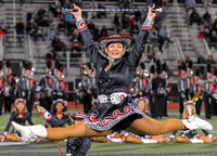 Game 9 Braswell vs Lake Dallas
