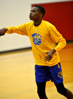 12-07 Ozen v Cy Springs