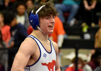 2023-2-11 Regional @ 2-5A Wrestling