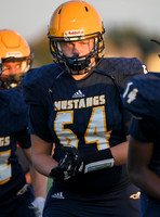 10-21 Langham Creek v Cy Ranch FB - JV-A