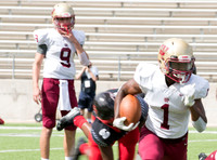 #9 Jackson Jones Spotlight Sep 19