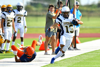 10-1 Cy Ranch @ Bridgeland FB - JV-B