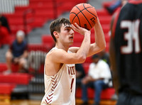 4 Trey Craft Cy Woods 12-17