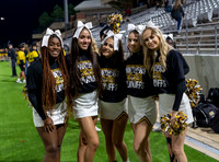11-12 Klein Oak @ Cy Ranch (Bi District) FB - Varsity