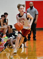 11 Luke Nowak Spotlight 1-5