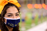 Cheer Sabrina Scala Spotlight W8