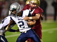 Nov 7 JV Bryan @ Cy Woods