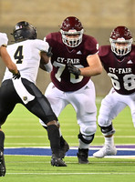 70 Alejandro Gomez Spotlight 2020 Week 2