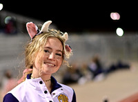 Cheerleader JV Macey Spotlight W6