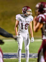 18 Hayden Boatcallie Spotlight wk6