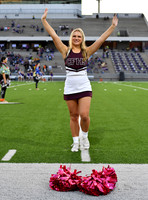 Cheer Julia Weist Cy-Fair 10-8