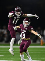 3 Evan Delaune Spotlight wk7