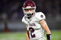 2 Kyle Chambers Cy-Fair 10-8