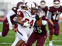 25 Ryan Adamec Spotlight wk6