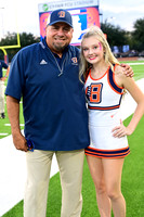 Cheer Georgia Seay Bridgeland 10-15
