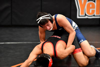 12-4 Rumble Day 2