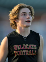 5 Aidan Farrell Cy Woods 9-2