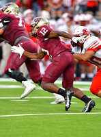 12 Myles West Spotlight 2020 Week2