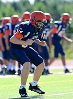 54 Justin Roberts Bridgeland 9-23
