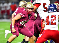 87 Ryne Sterns Spotlight wk8
