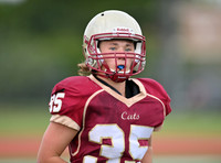 35 Rylie Porter Cy Woods 10-14
