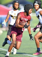 6-26 Garland v Cy-Fair - Texas State 7-on-7 Tournament