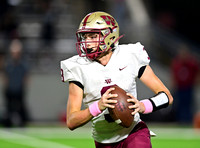 3 Trey Craft Cy Woods 10-7
