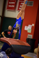 Legacy Gymnastics Academy Inc.
