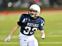 33 Dante Morganti Spotlight 2020 Week 3