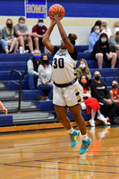30 Chayna Thomas Spotlight 2-25