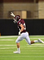10-2 Cy Fair @ Cypress Park FB - Varsity
