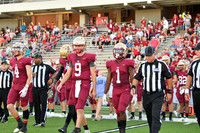 #9 Jackson Jones Spotlight Sep 7