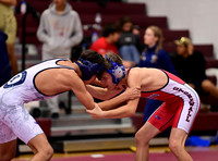 11-13 Big 12 Invitational @ Cinco Ranch