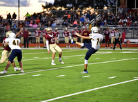 #43 Mason Rickmers JV Spotlight Oct 25