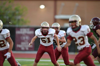 51 Blaine Fritcher Cy Woods 10-27