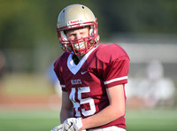 45 Sam McLemore Cy Woods 9-9