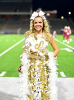 Cheer Skylar Rogers Spotlight W8