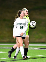 2-18 Stratford @ Cy-Fair Girls Soccer - JV