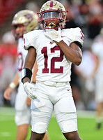 12 Myles West Cy Woods 9-4