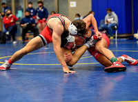 Caleb Mata Spotlight 3-6